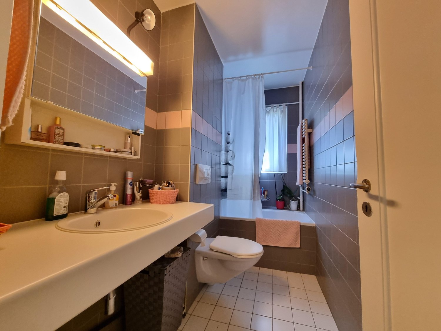 2 rooms apartment, photo 1 of 6