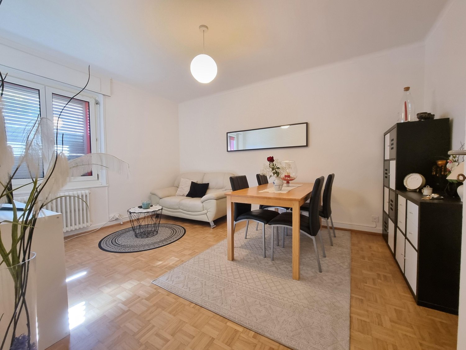 2 rooms apartment, photo 6 of 6