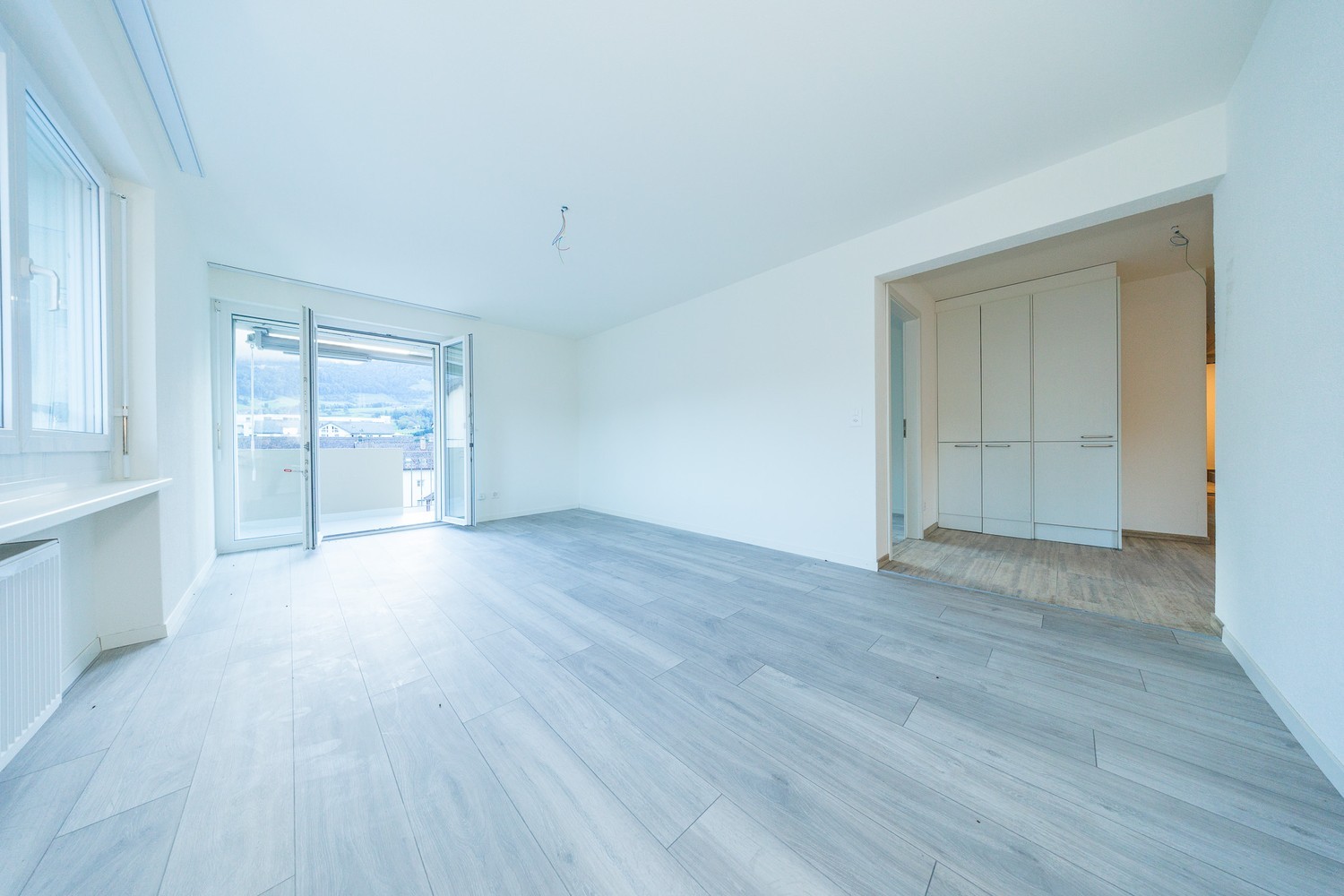 4 ½ rooms apartment