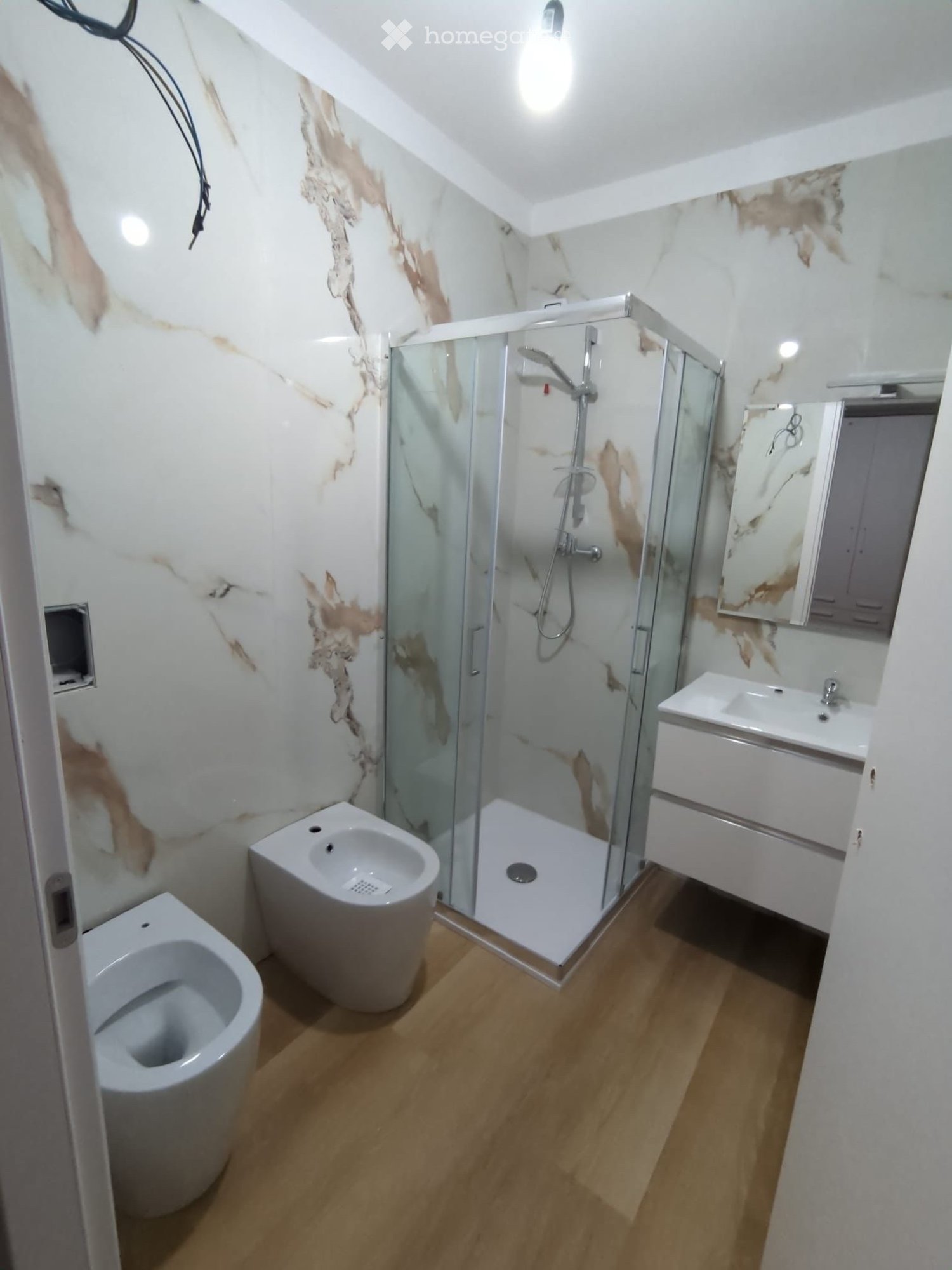 1-Zimmer-Wohnung