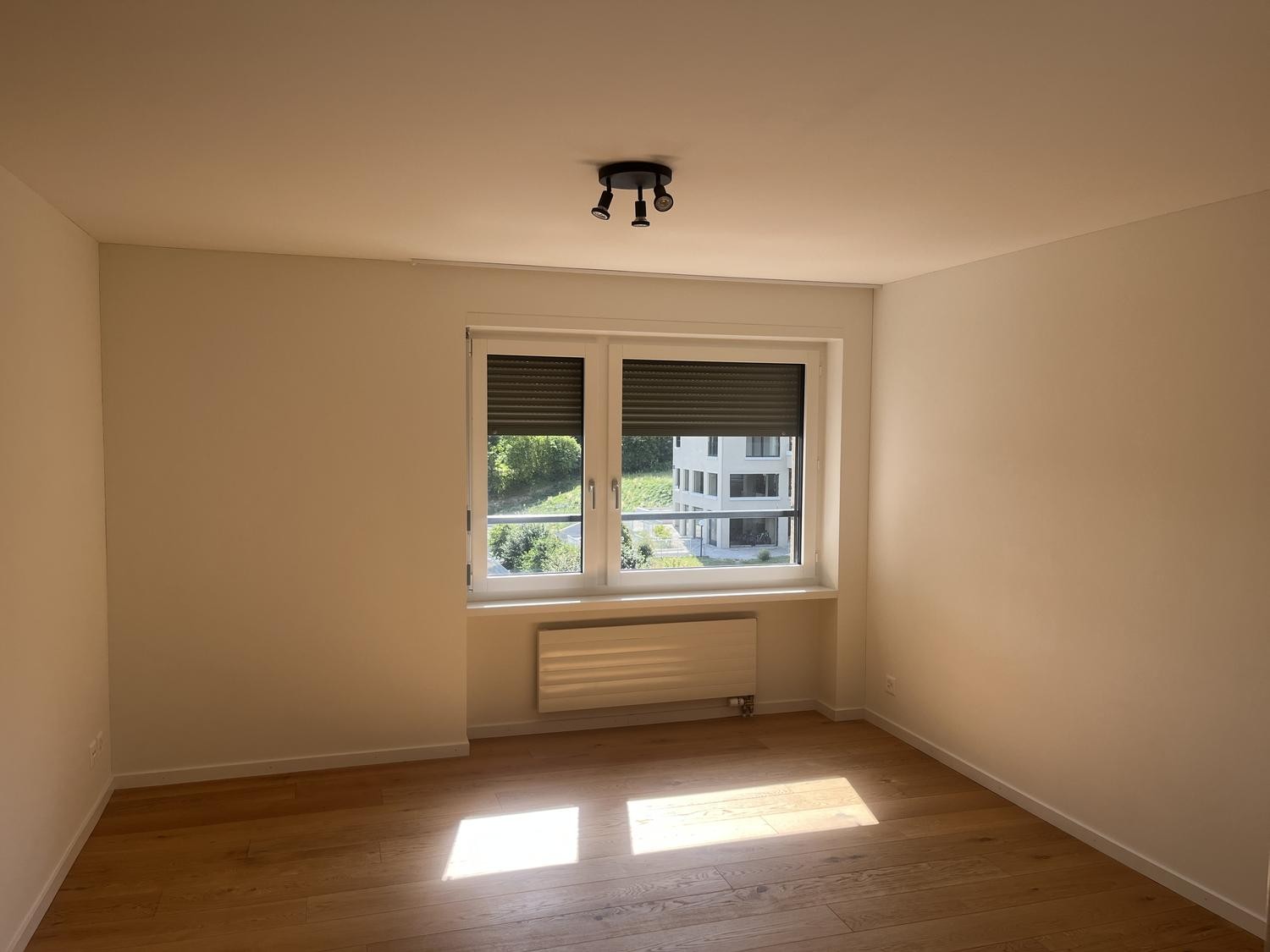 Appartement de 3 ½ pièces
