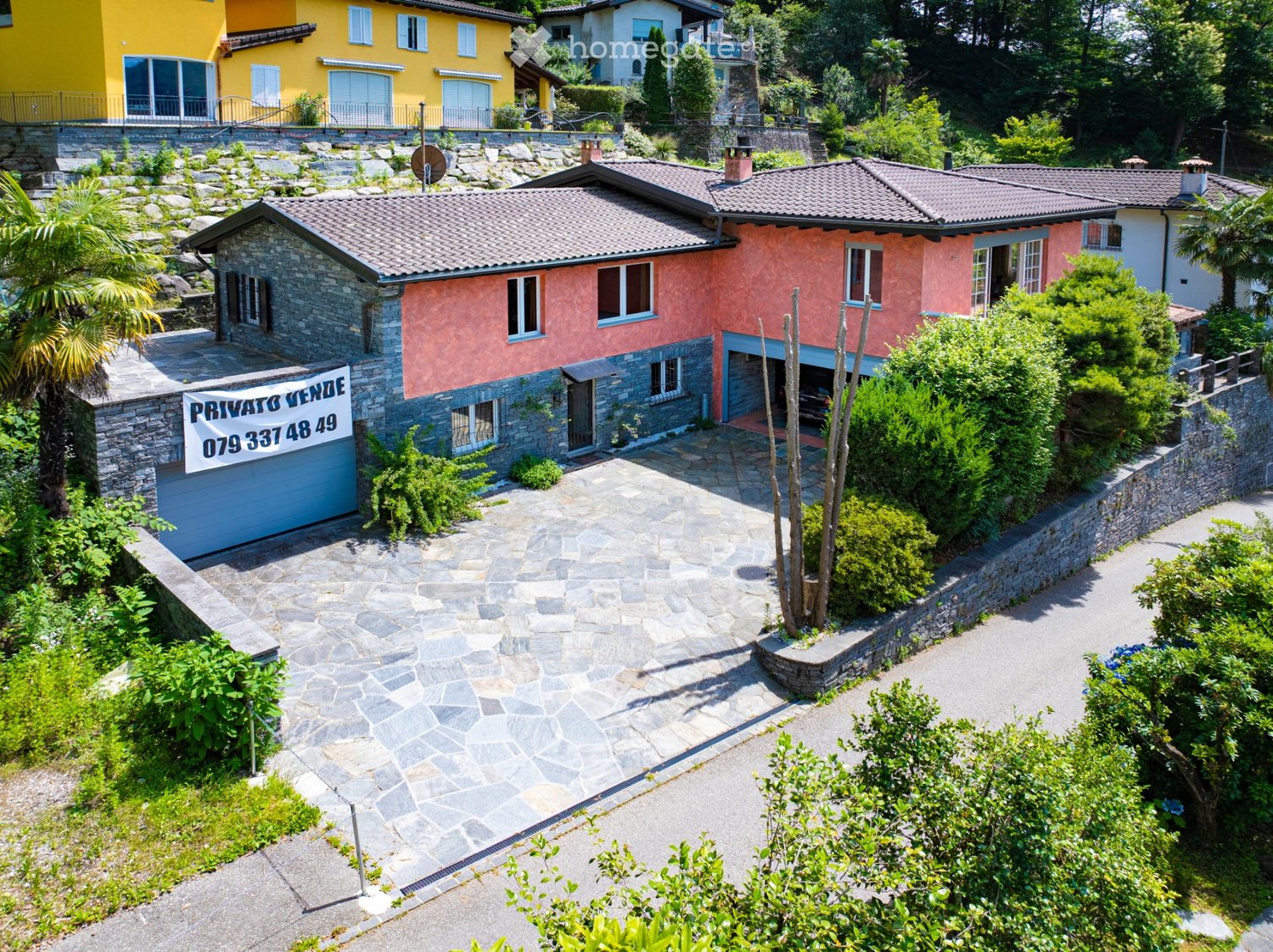 11 pièces maison individuelle