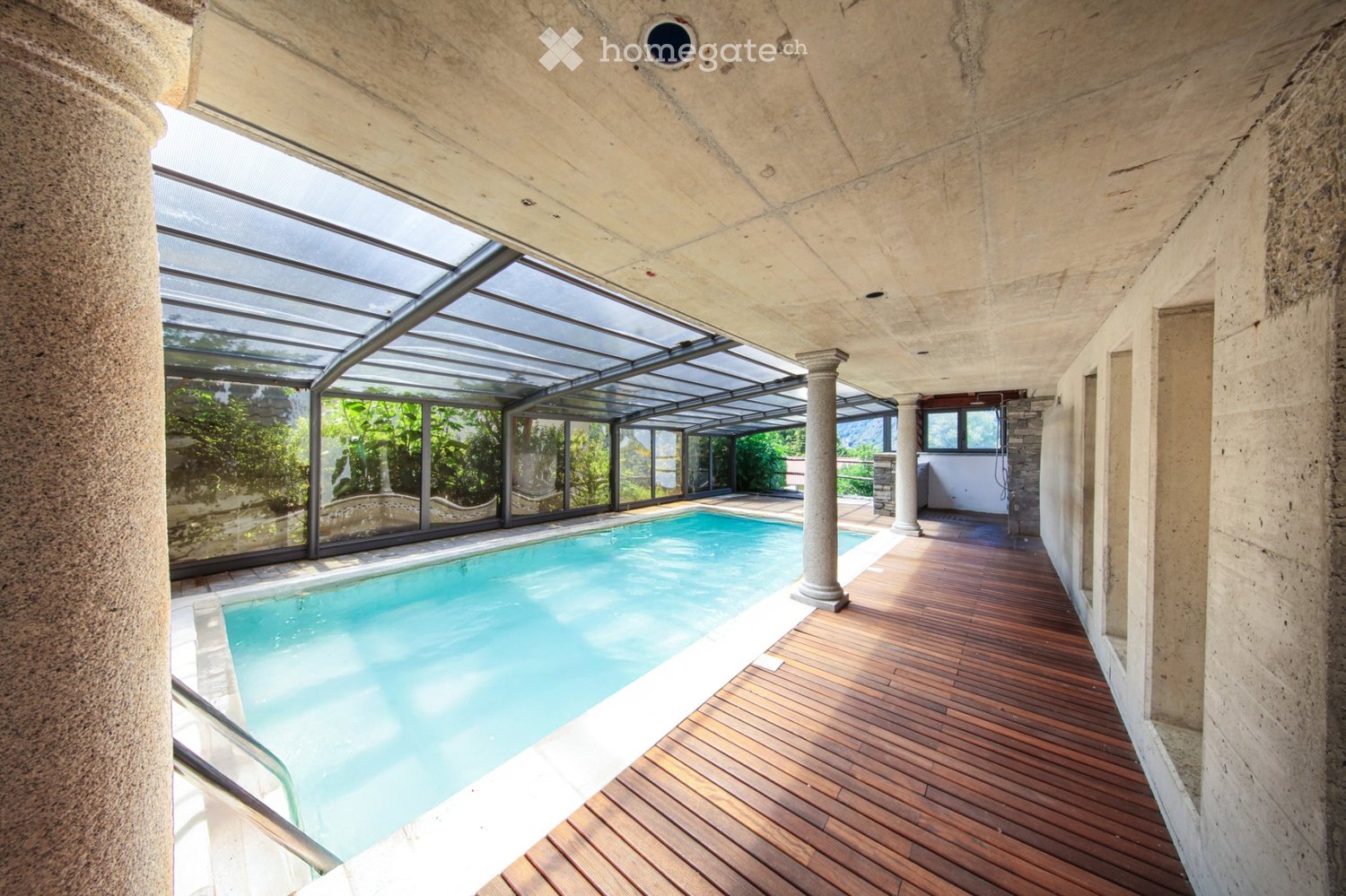 11 pièces maison individuelle