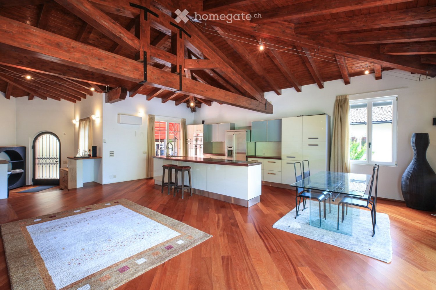 11 pièces maison individuelle