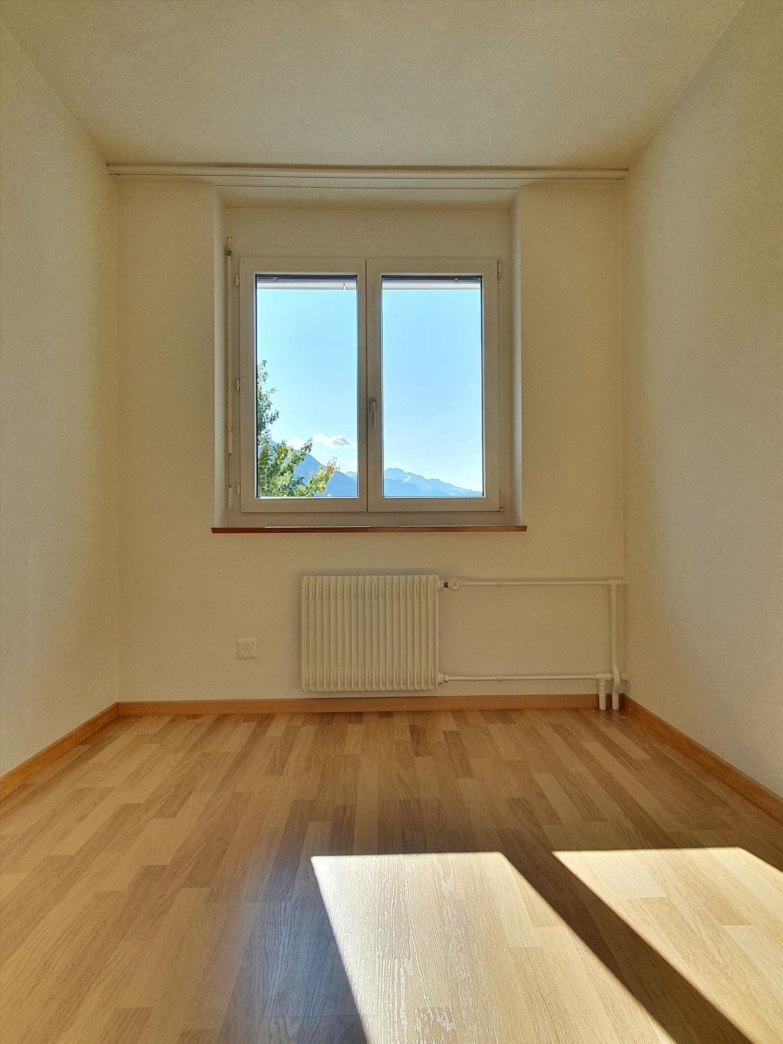 4 rooms apartment, photo 6 of 8