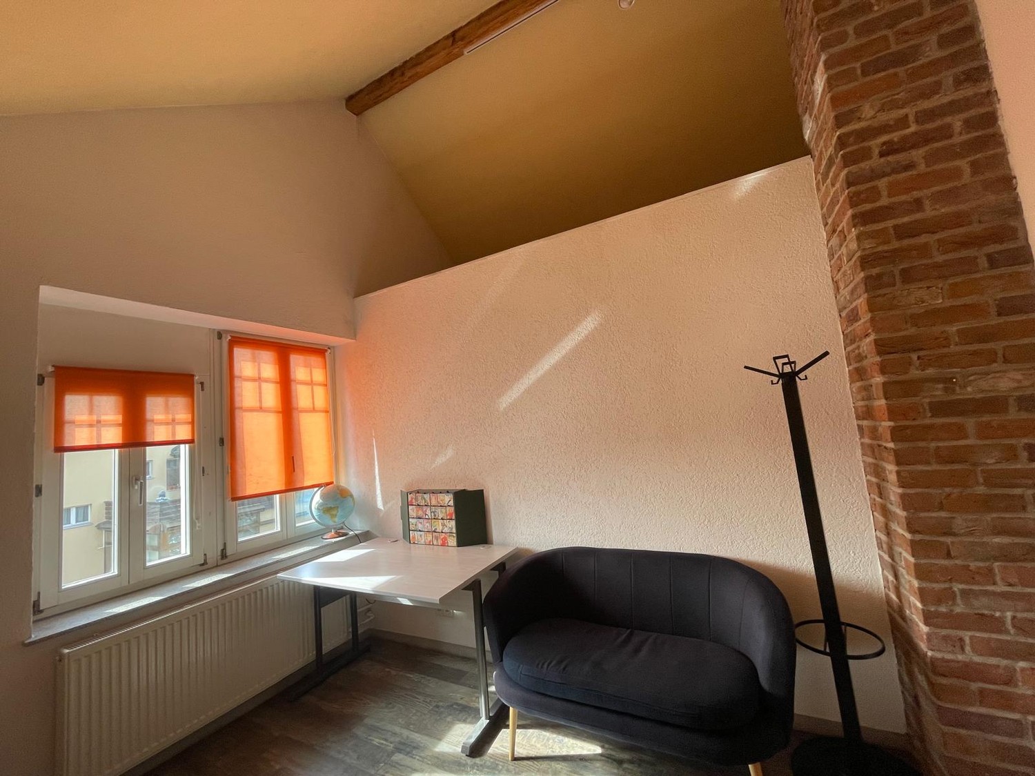 Room in a shared flat, photo 1 of 10