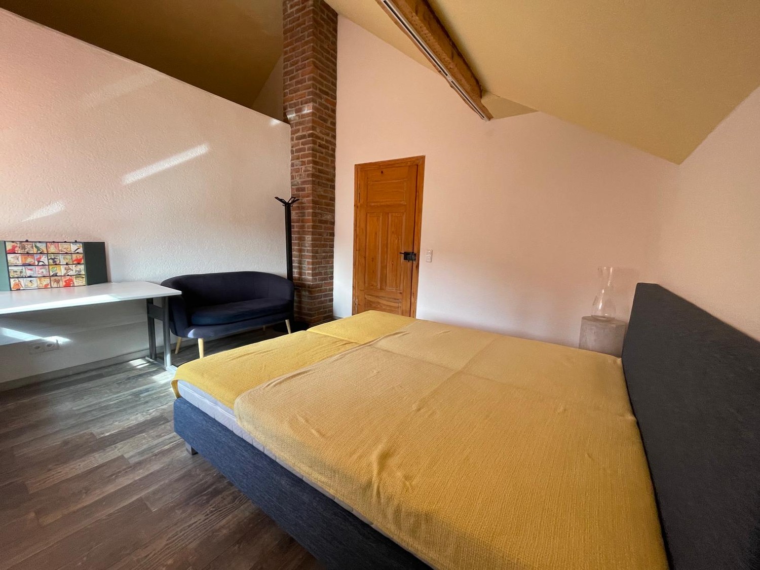 Room in a shared flat, photo 5 of 10