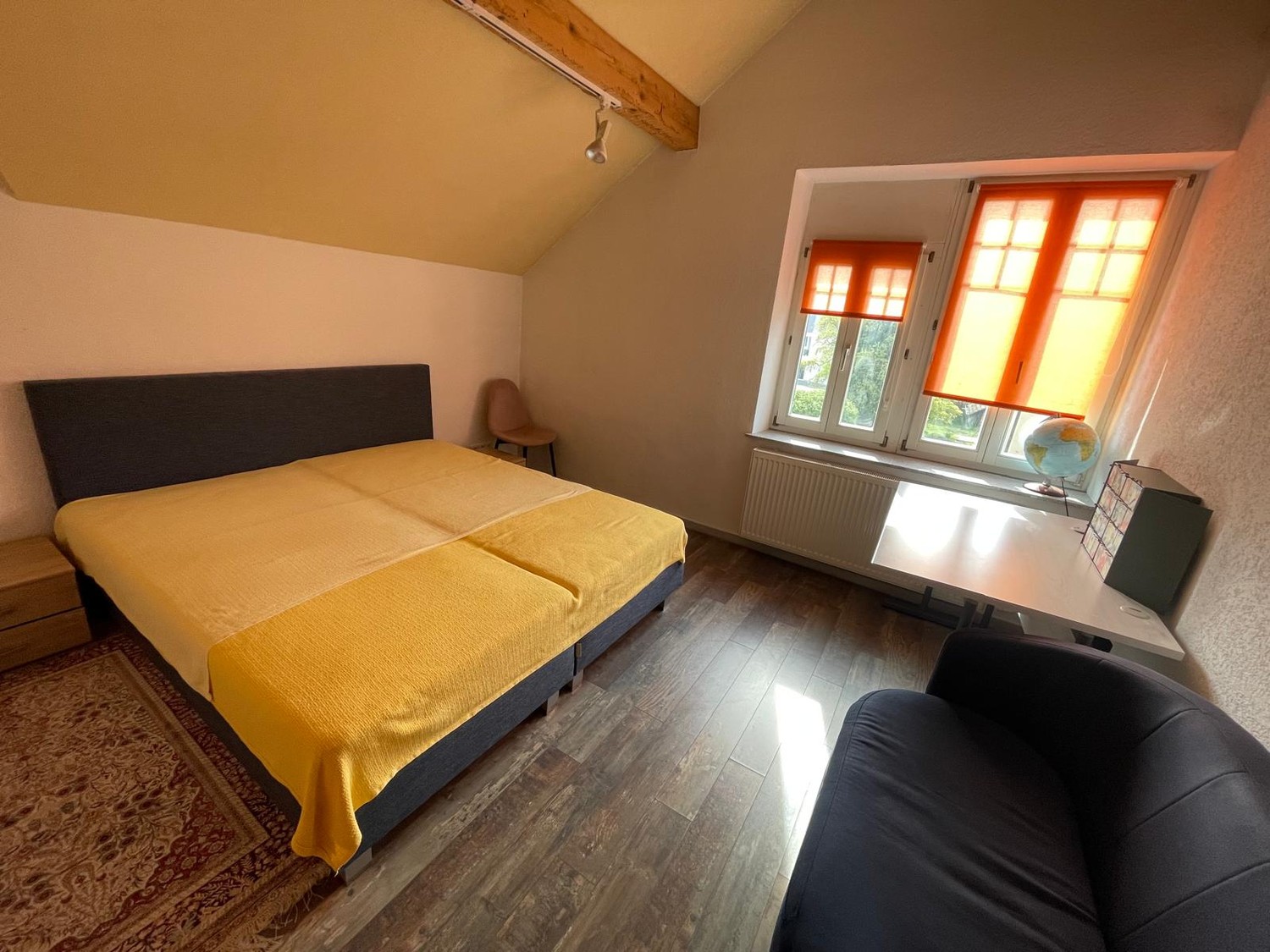 Room in a shared flat, photo 7 of 10