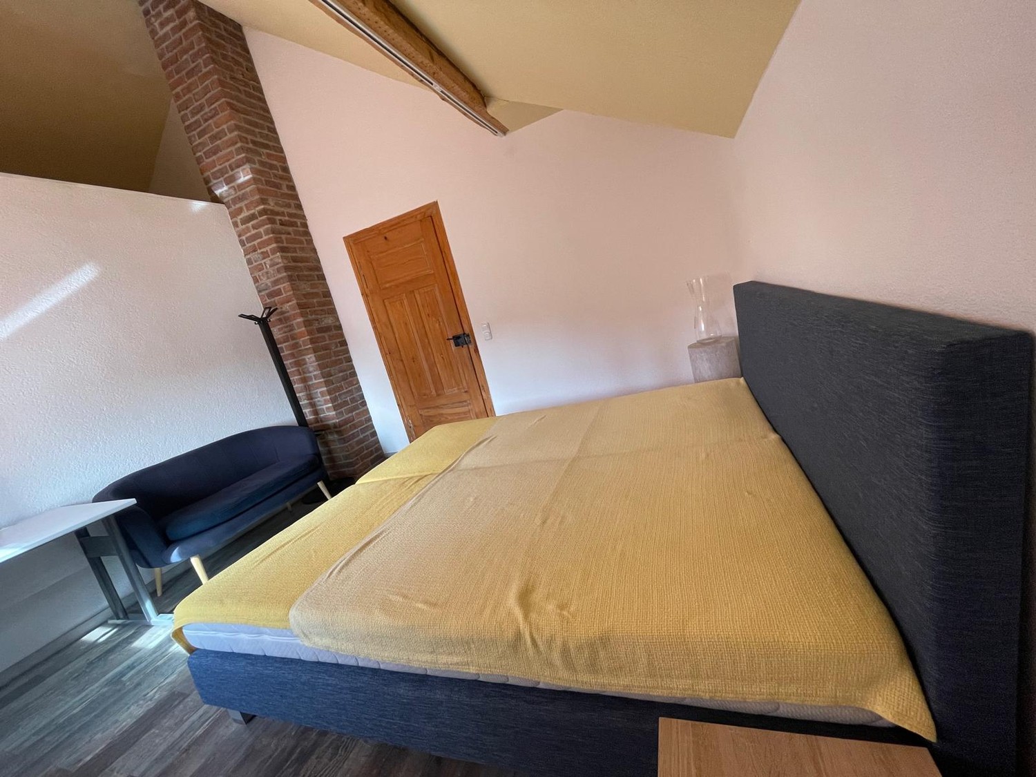 Room in a shared flat, photo 10 of 10