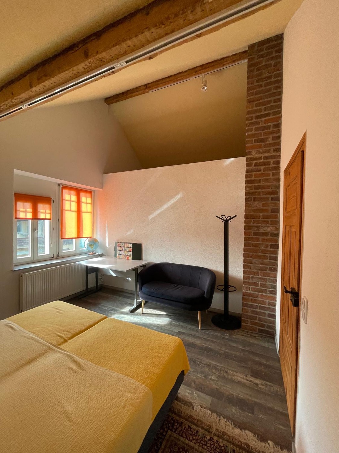 Room in a shared flat, photo 2 of 10
