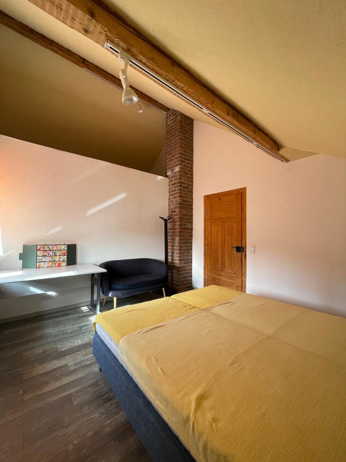 Room in a shared flat, photo 3 of 10