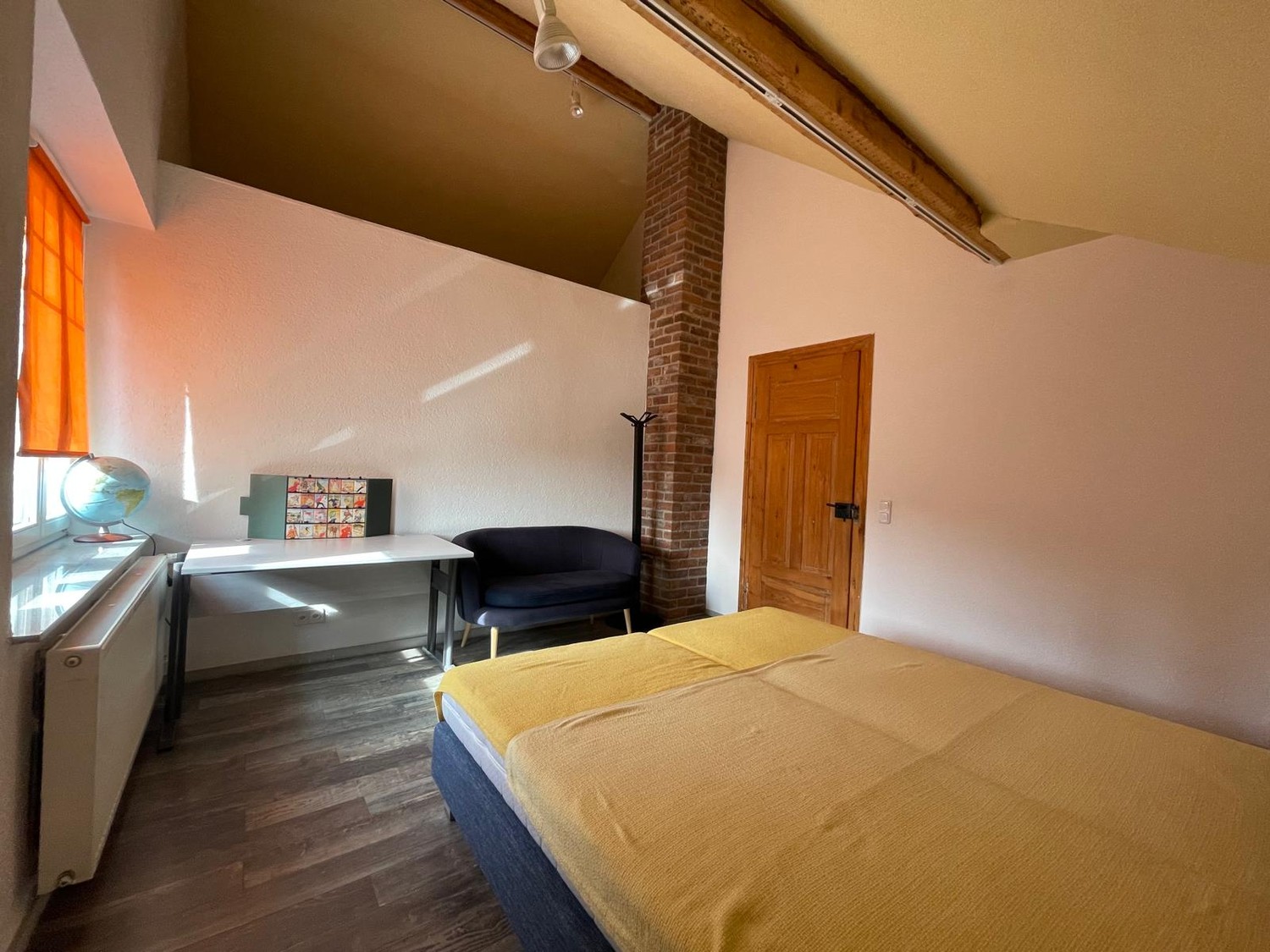 Room in a shared flat, photo 6 of 10