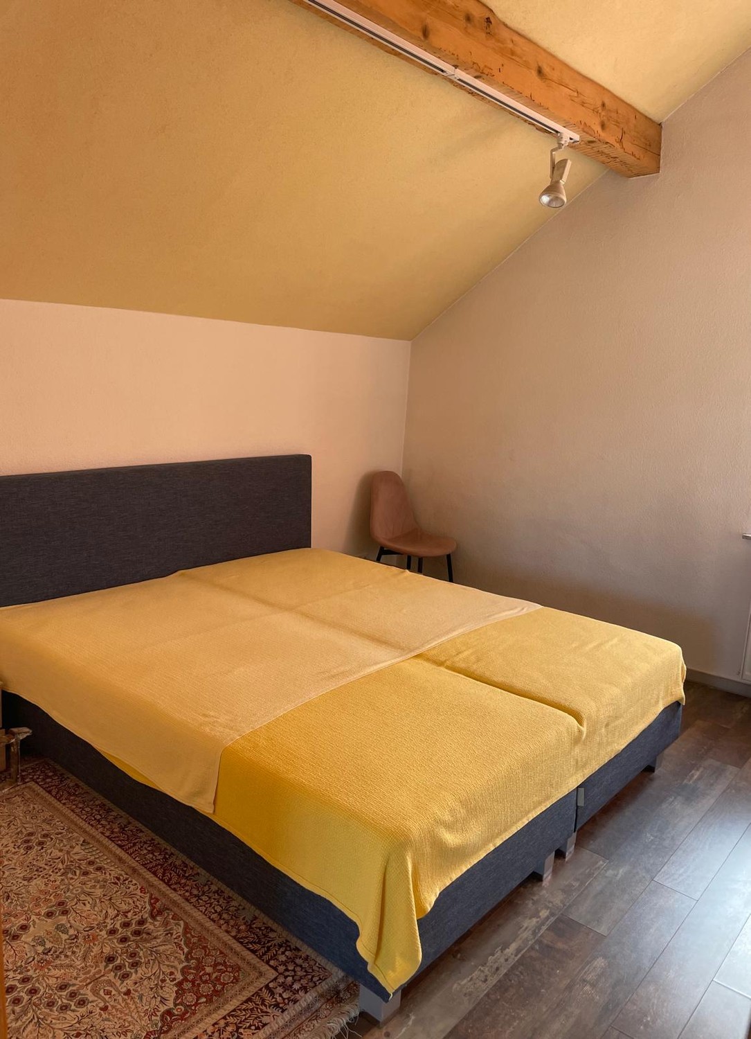 Room in a shared flat, photo 9 of 10