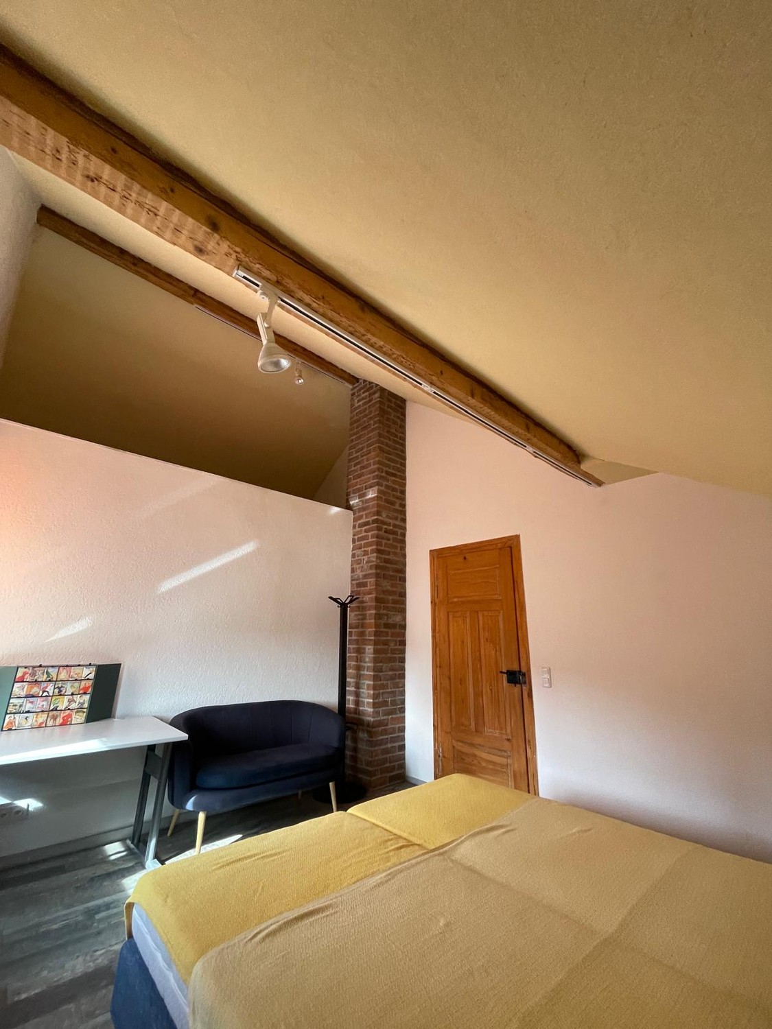 Room in a shared flat, photo 4 of 10