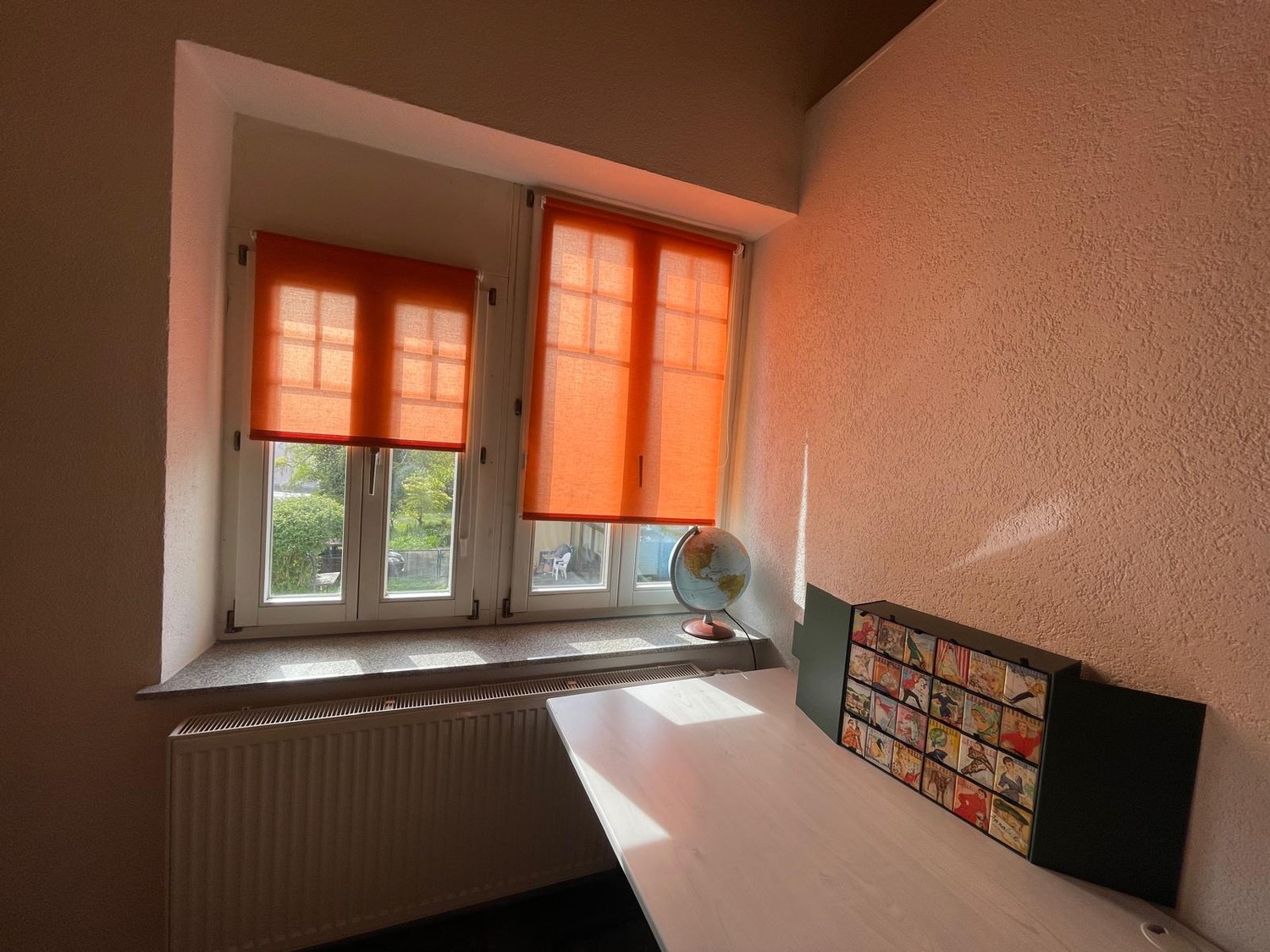 Room in a shared flat, photo 8 of 10
