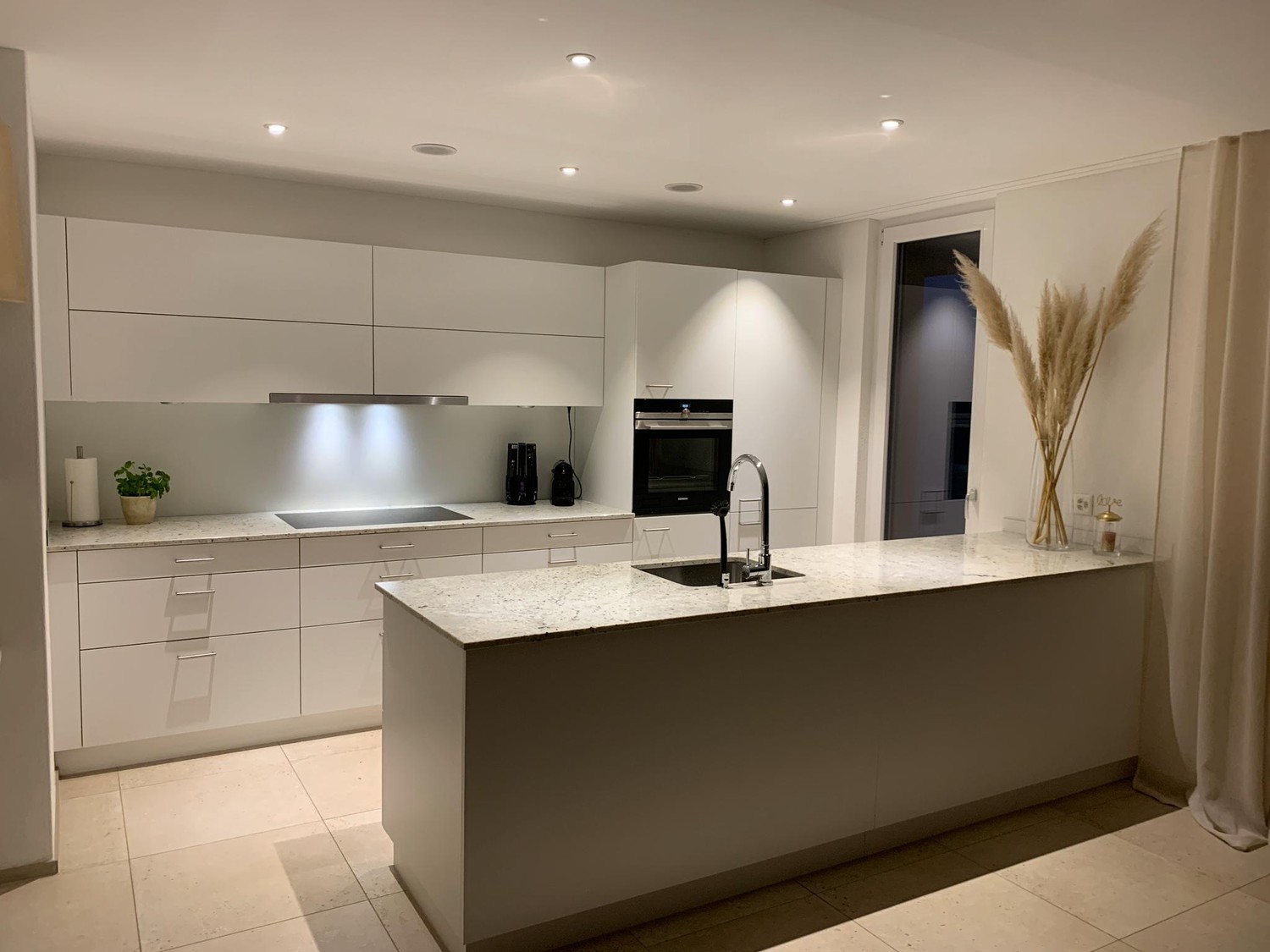 3 ½ pièces appartement