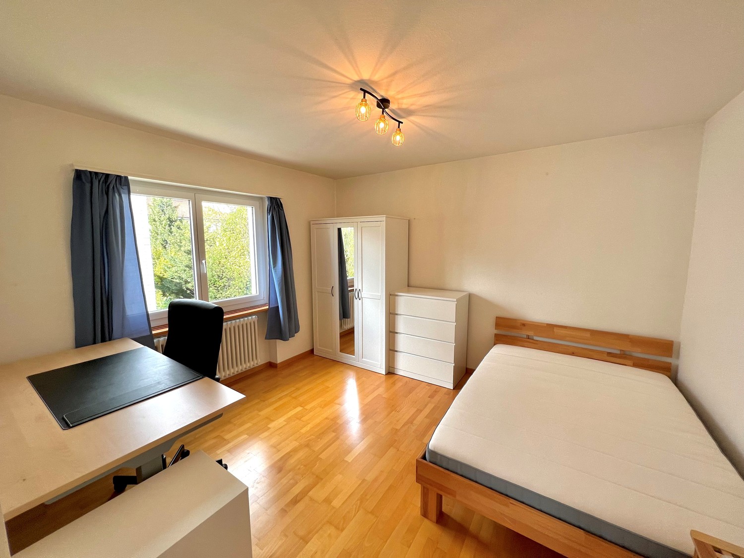 Room in a shared flat, photo 1 of 4
