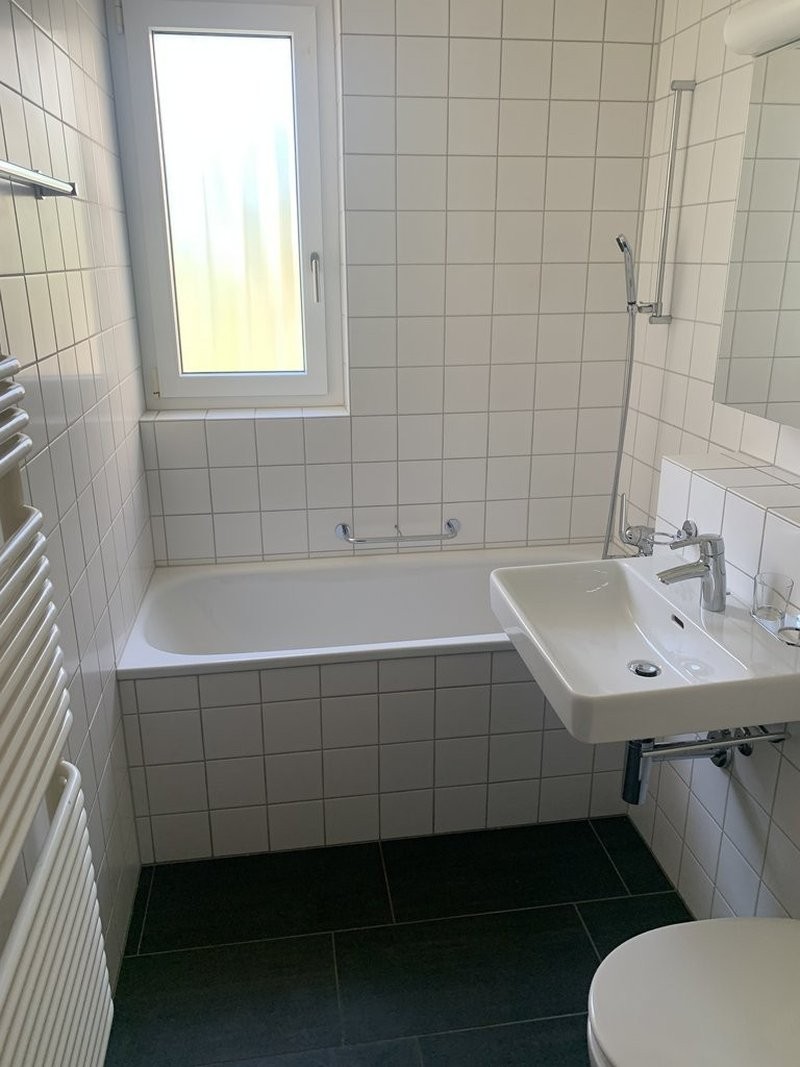 Room in a shared flat, photo 4 of 4
