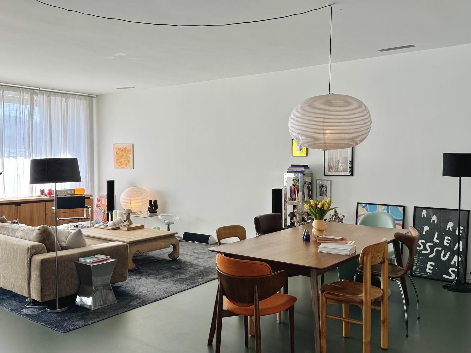 2 rooms apartment, photo 2 of 8