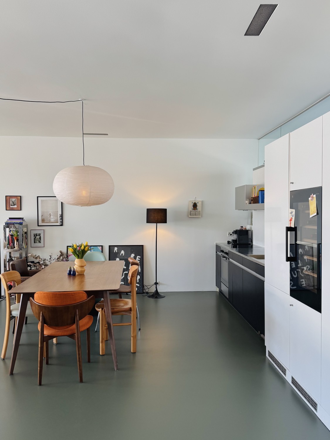 2 rooms apartment, photo 1 of 8