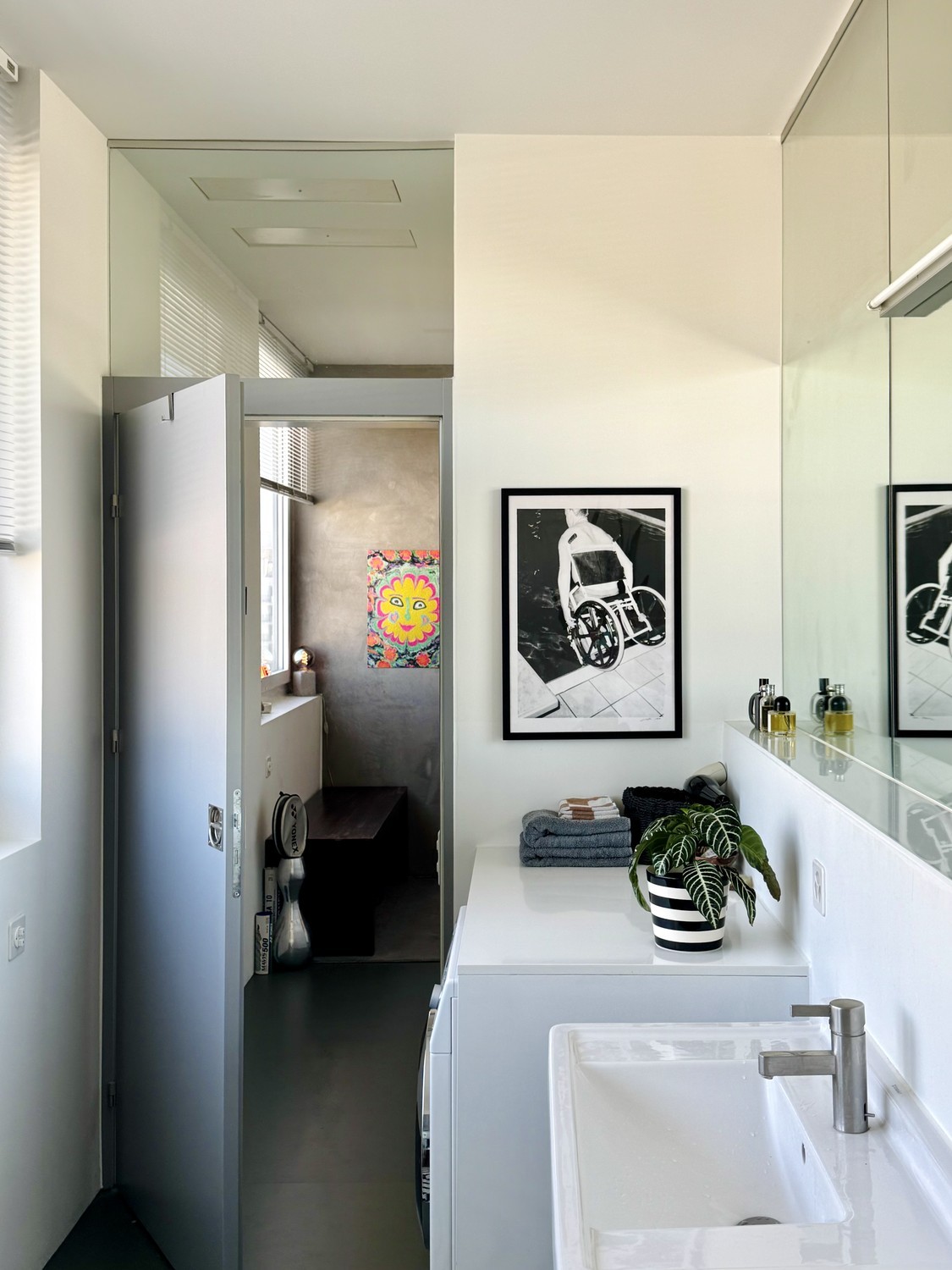 2 rooms apartment, photo 5 of 8