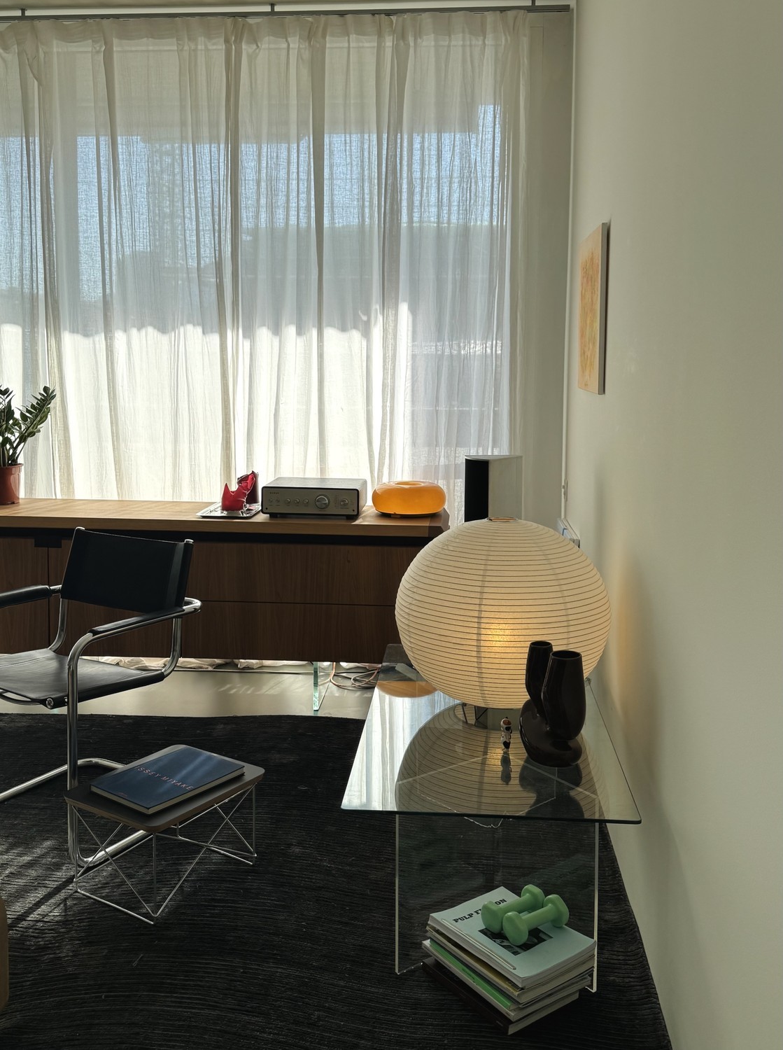 2 rooms apartment, photo 3 of 8