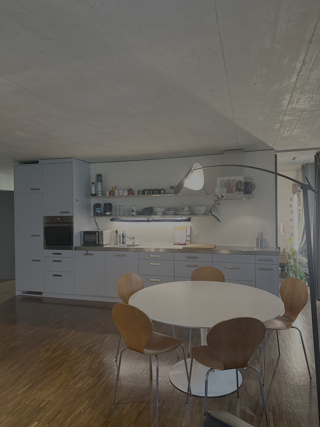 3 ½ rooms apartment, photo 2 of 10