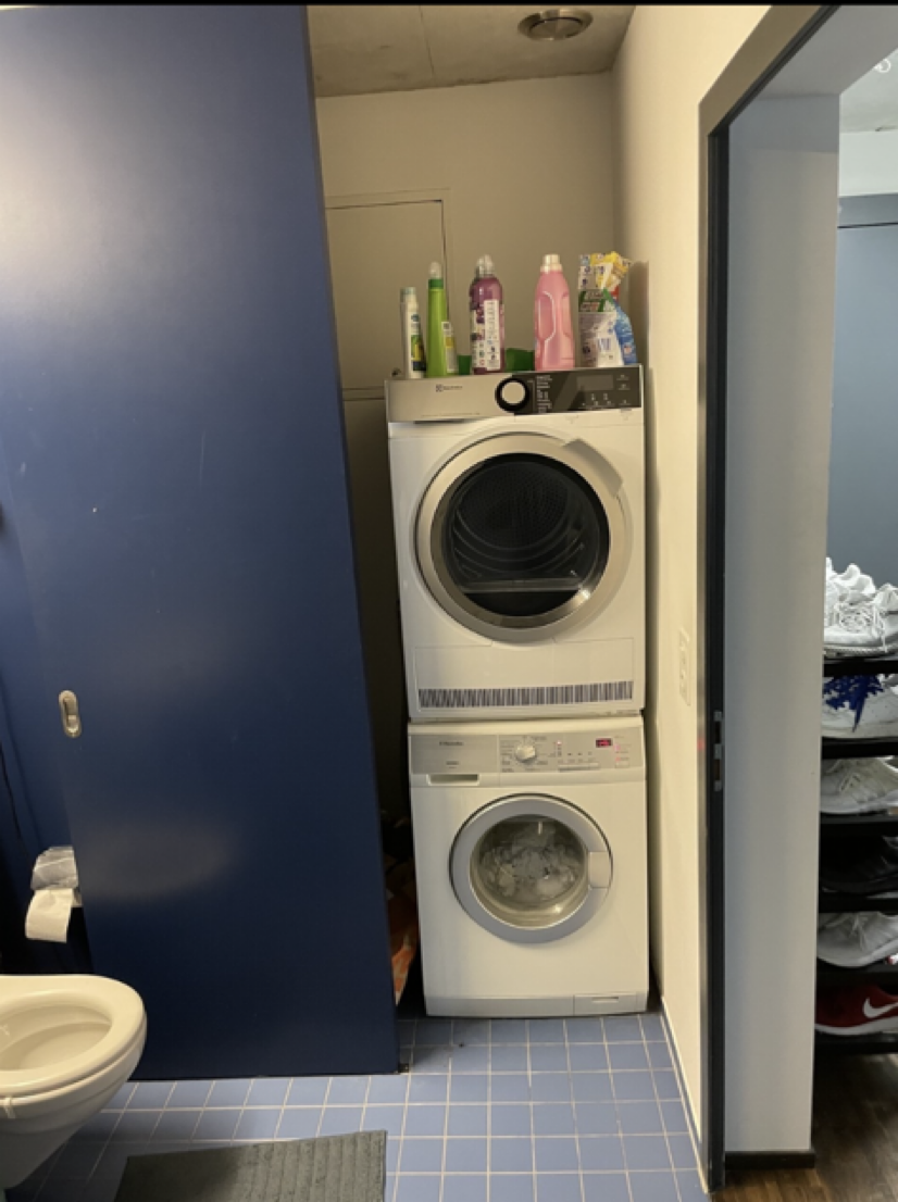 3 ½ rooms apartment, photo 7 of 10