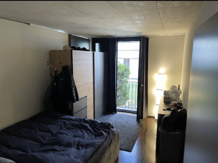 3 ½ rooms apartment, photo 5 of 10