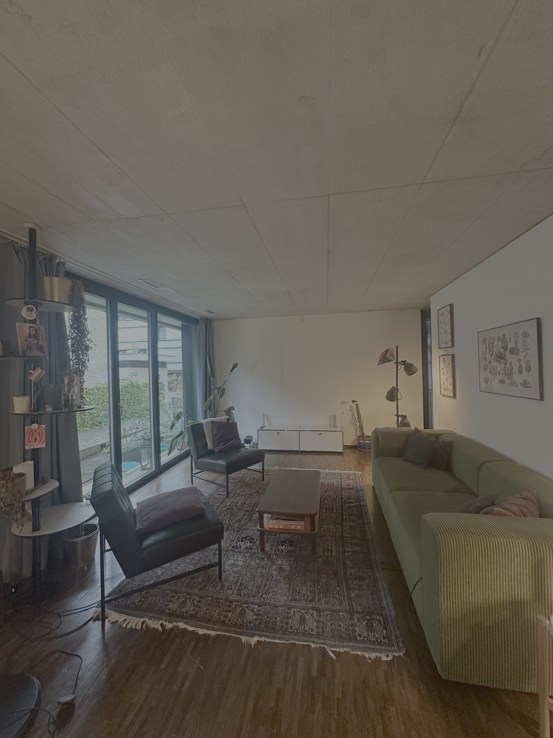 3 ½ rooms apartment, photo 1 of 10