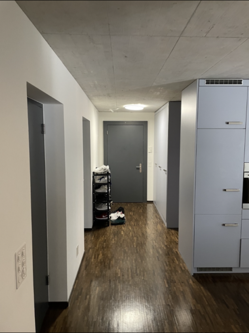 3 ½ rooms apartment, photo 10 of 10