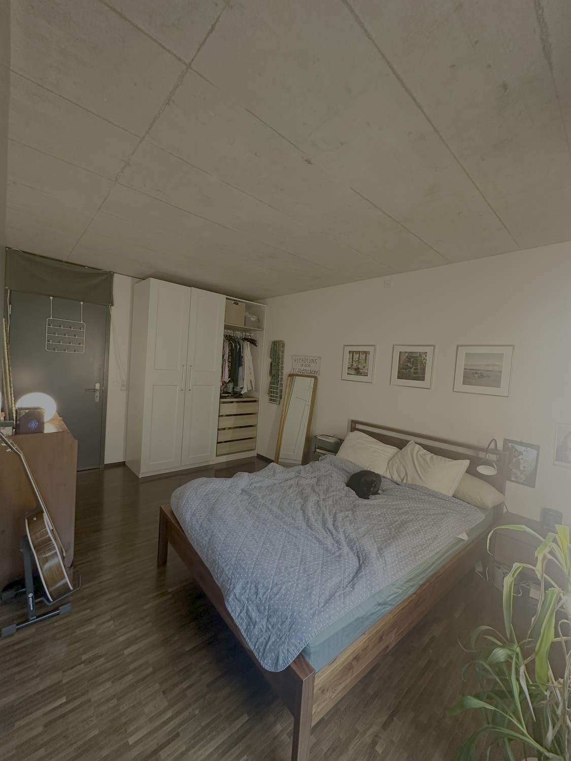3 ½ rooms apartment, photo 3 of 10