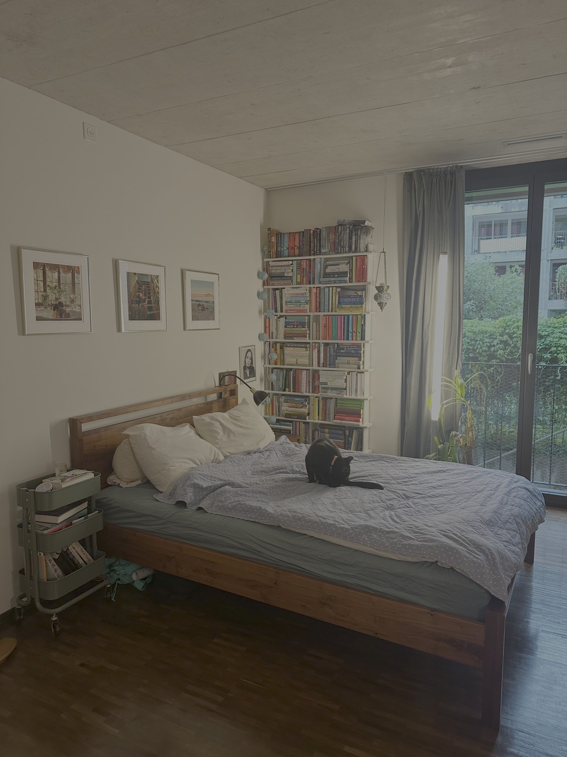 3 ½ rooms apartment, photo 4 of 10