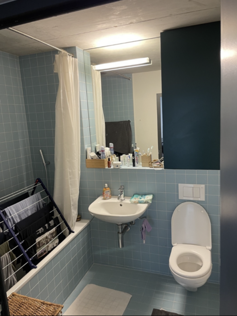3 ½ rooms apartment, photo 8 of 10