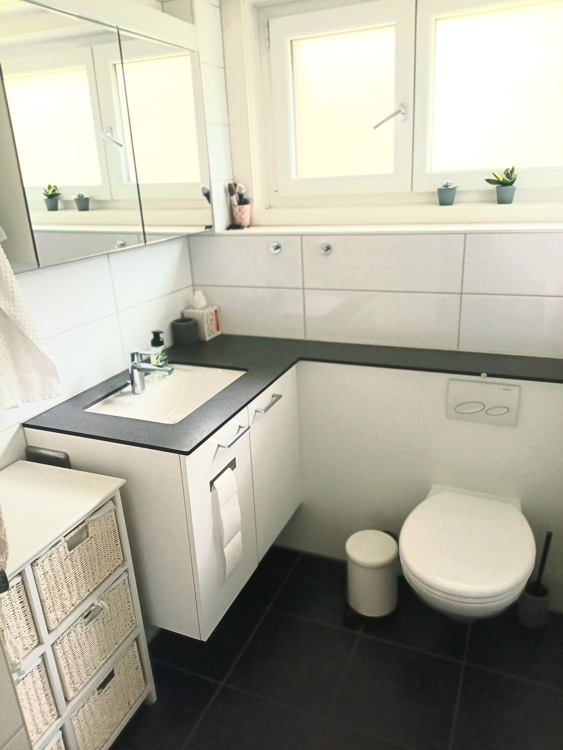 3 ½ rooms apartment, photo 5 of 5