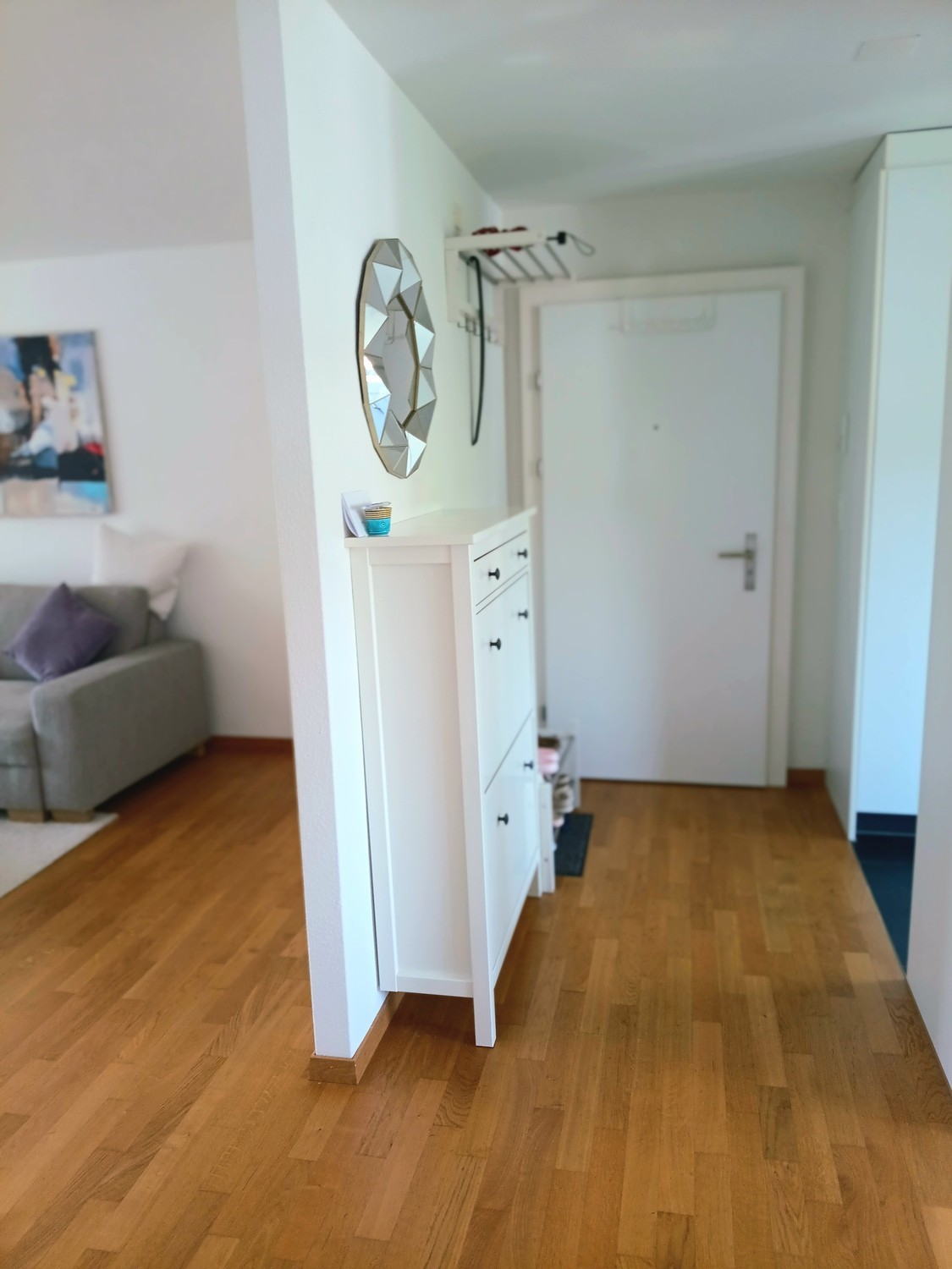 3 ½ rooms apartment, photo 4 of 5