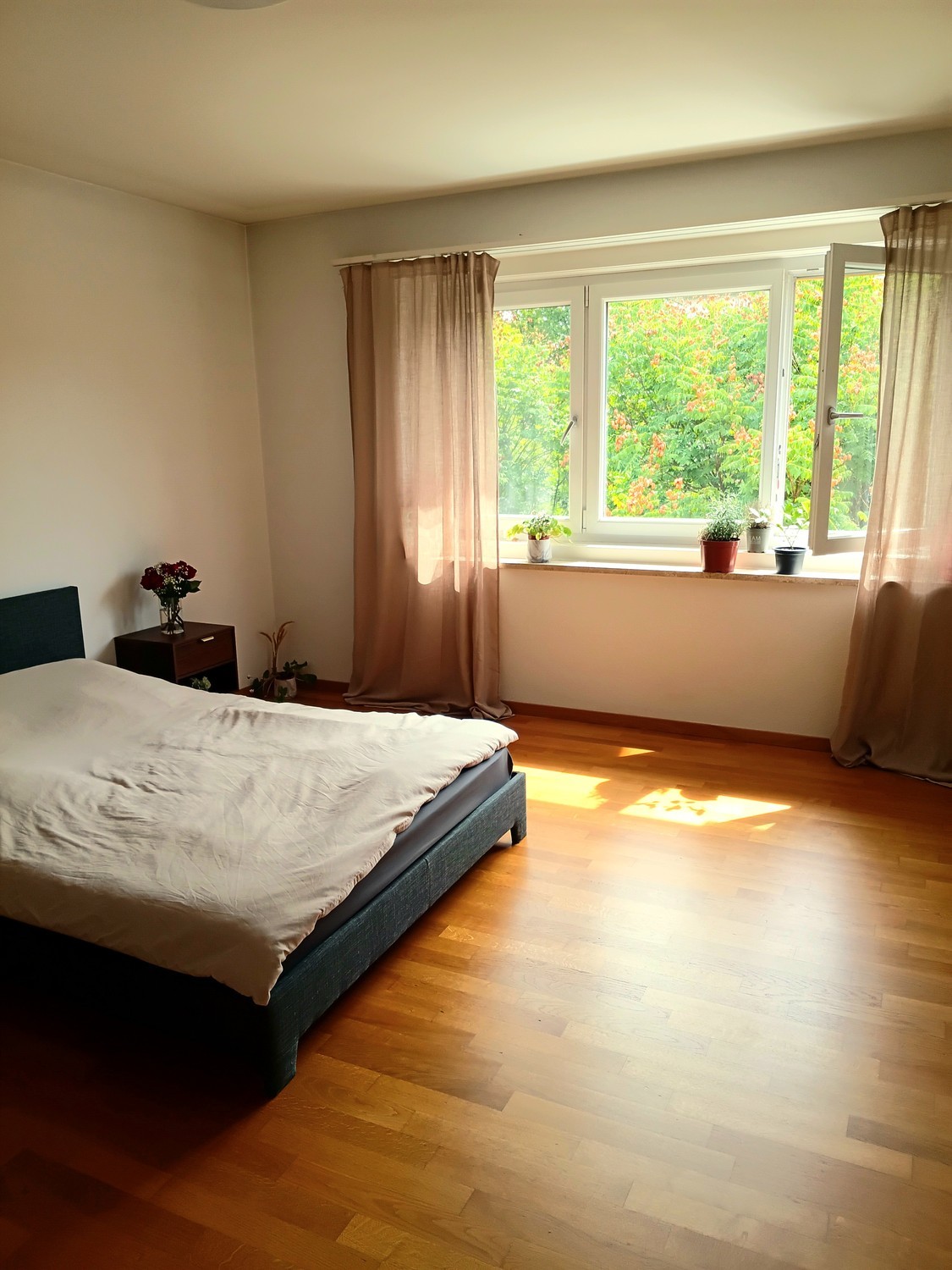 3 ½ rooms apartment, photo 2 of 5