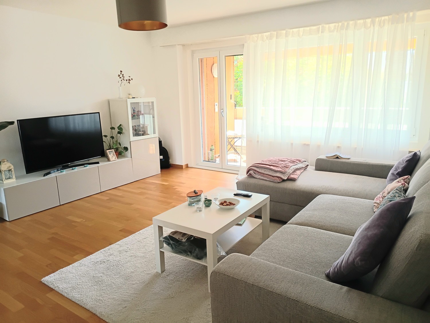 3 ½ rooms apartment, photo 1 of 5
