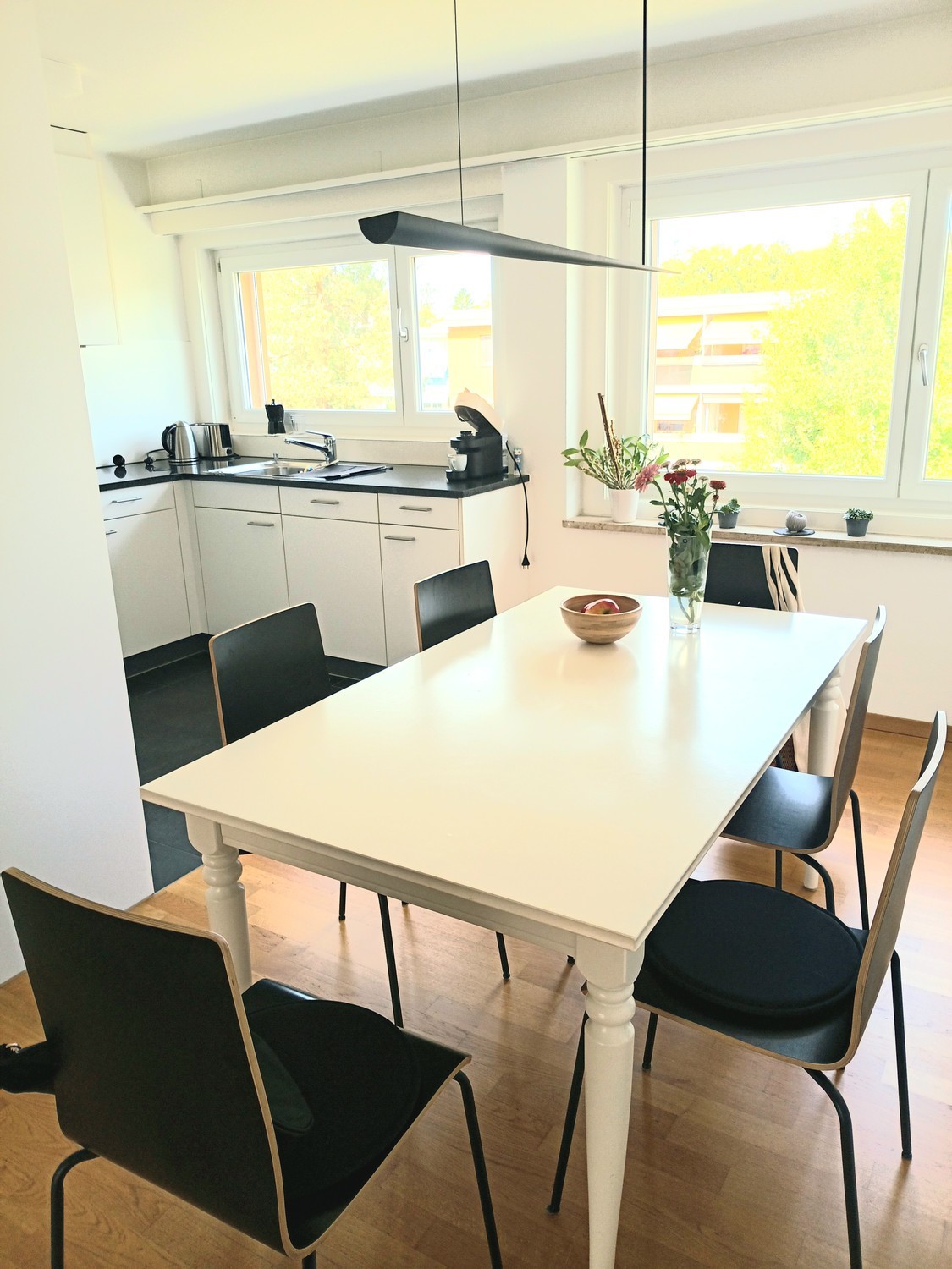 3 ½ rooms apartment, photo 3 of 5