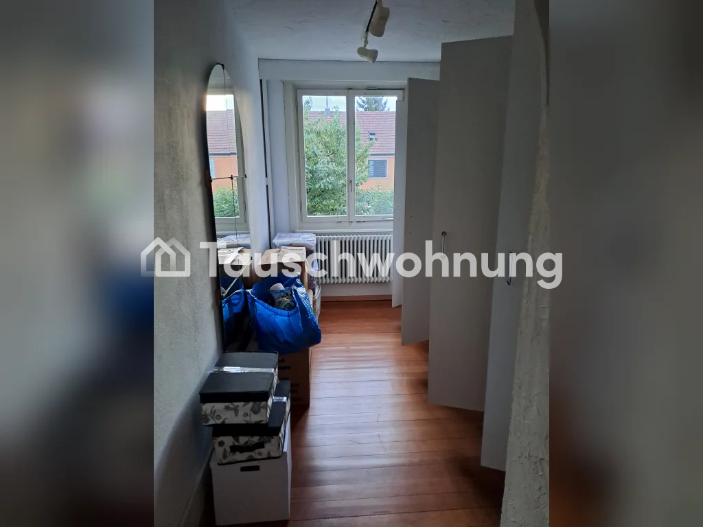 5 rooms row house