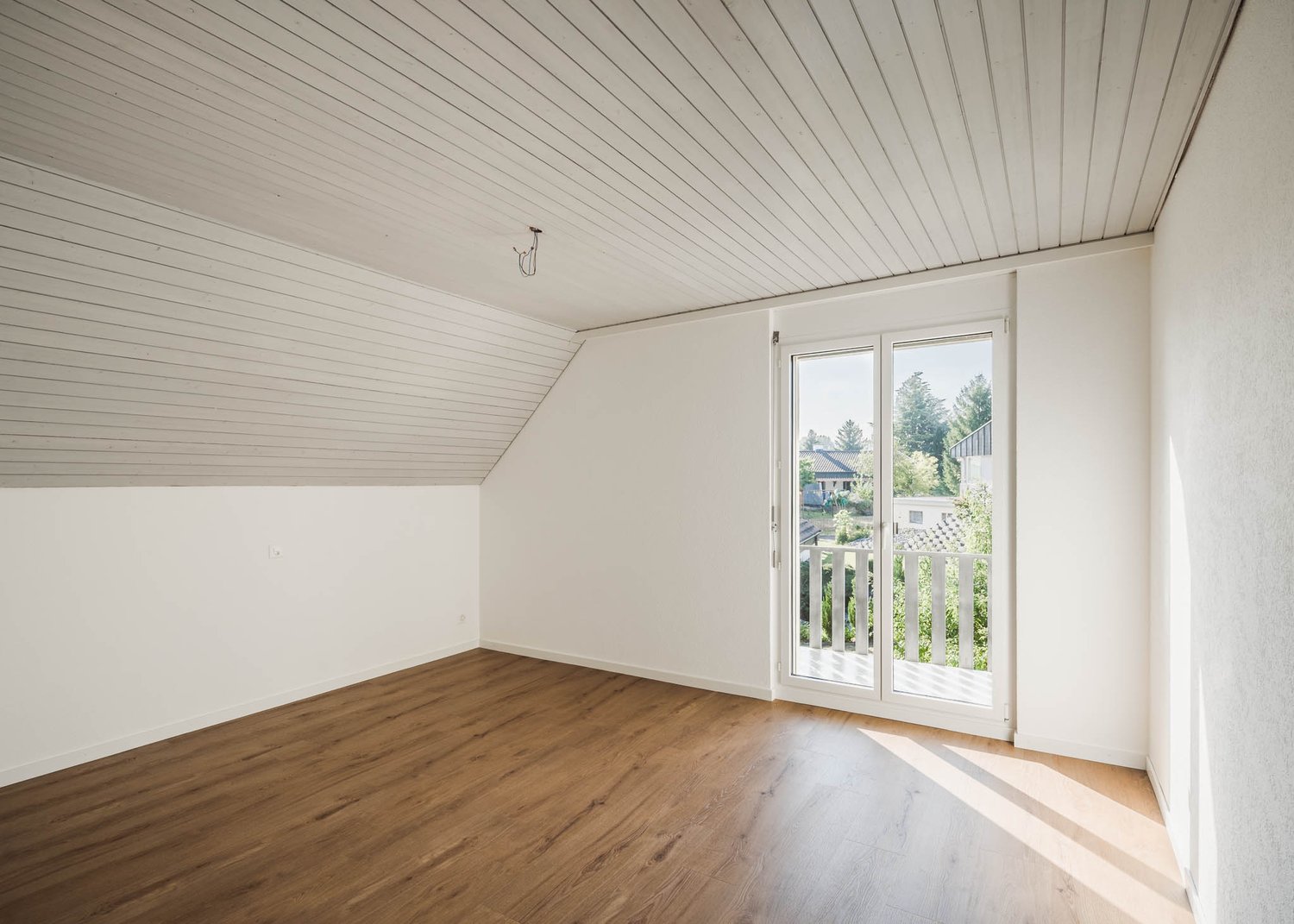 5 ½ rooms duplex house, photo 10 of 10