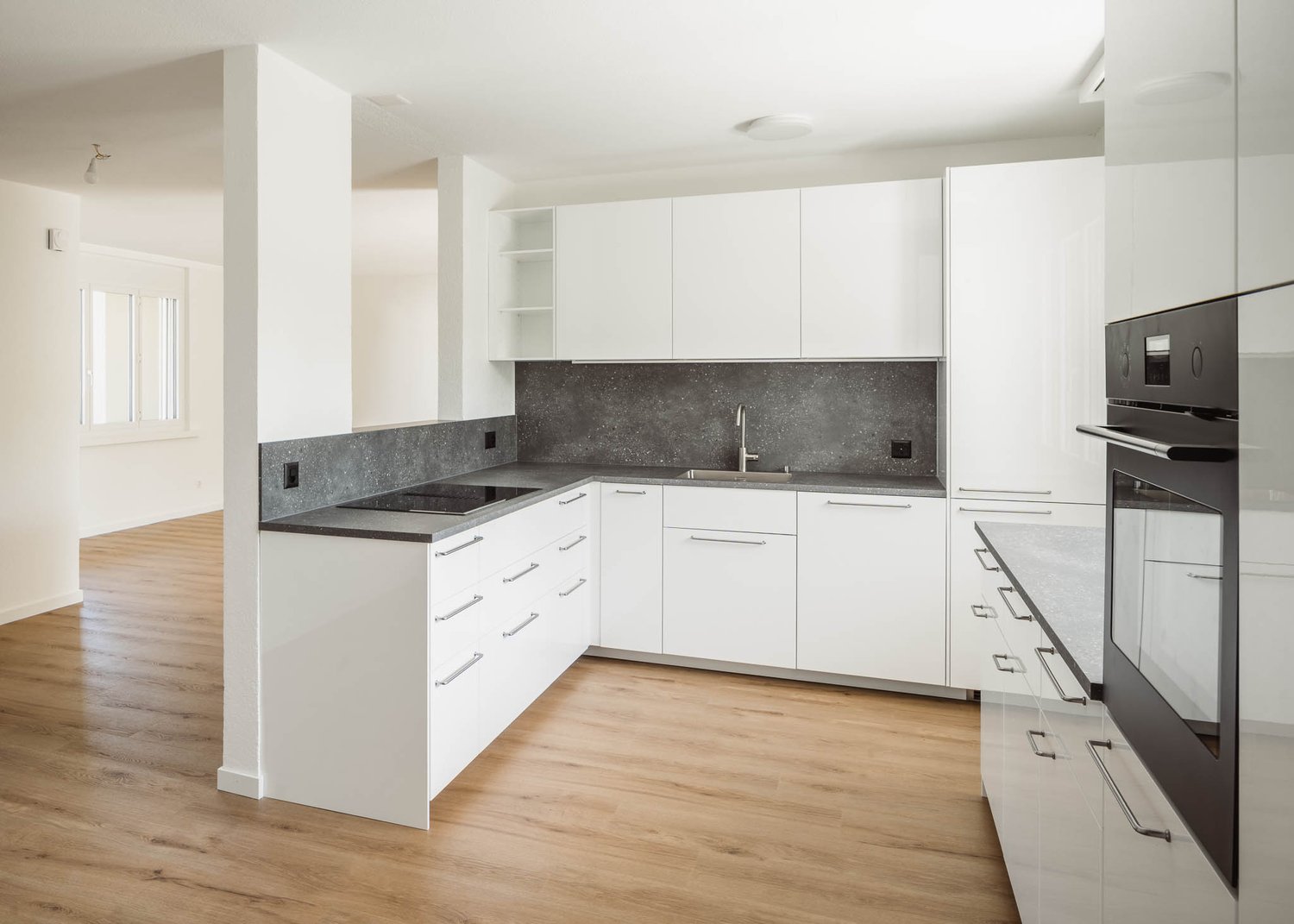 5 ½ rooms duplex house, photo 4 of 10