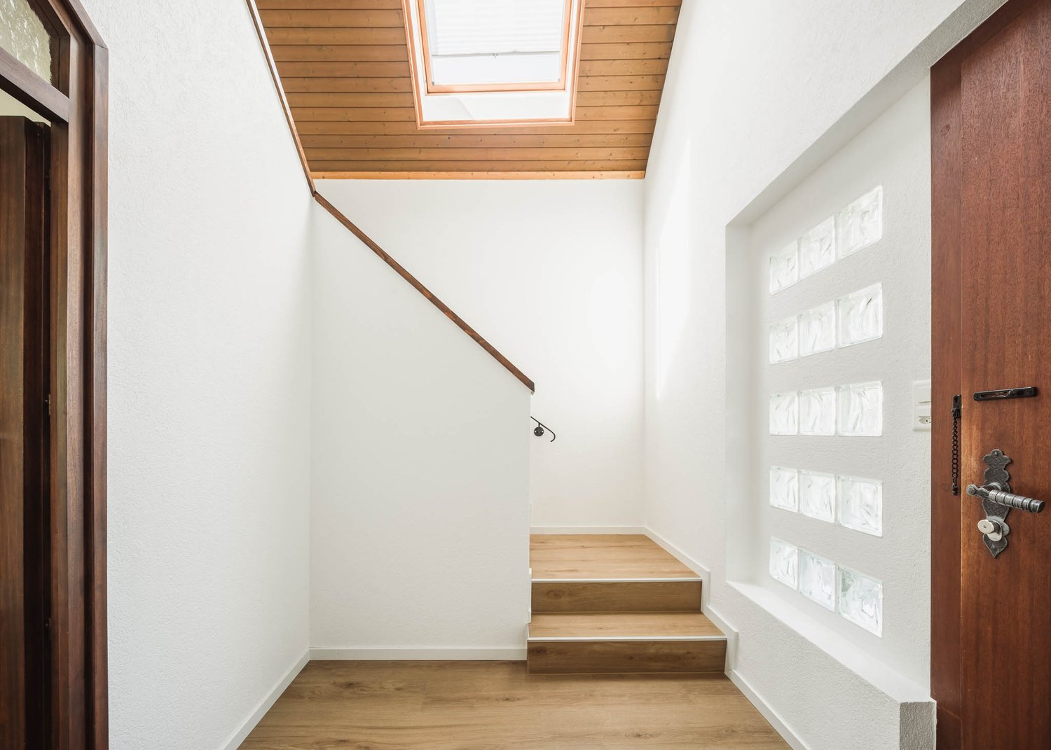 5 ½ rooms duplex house, photo 9 of 10