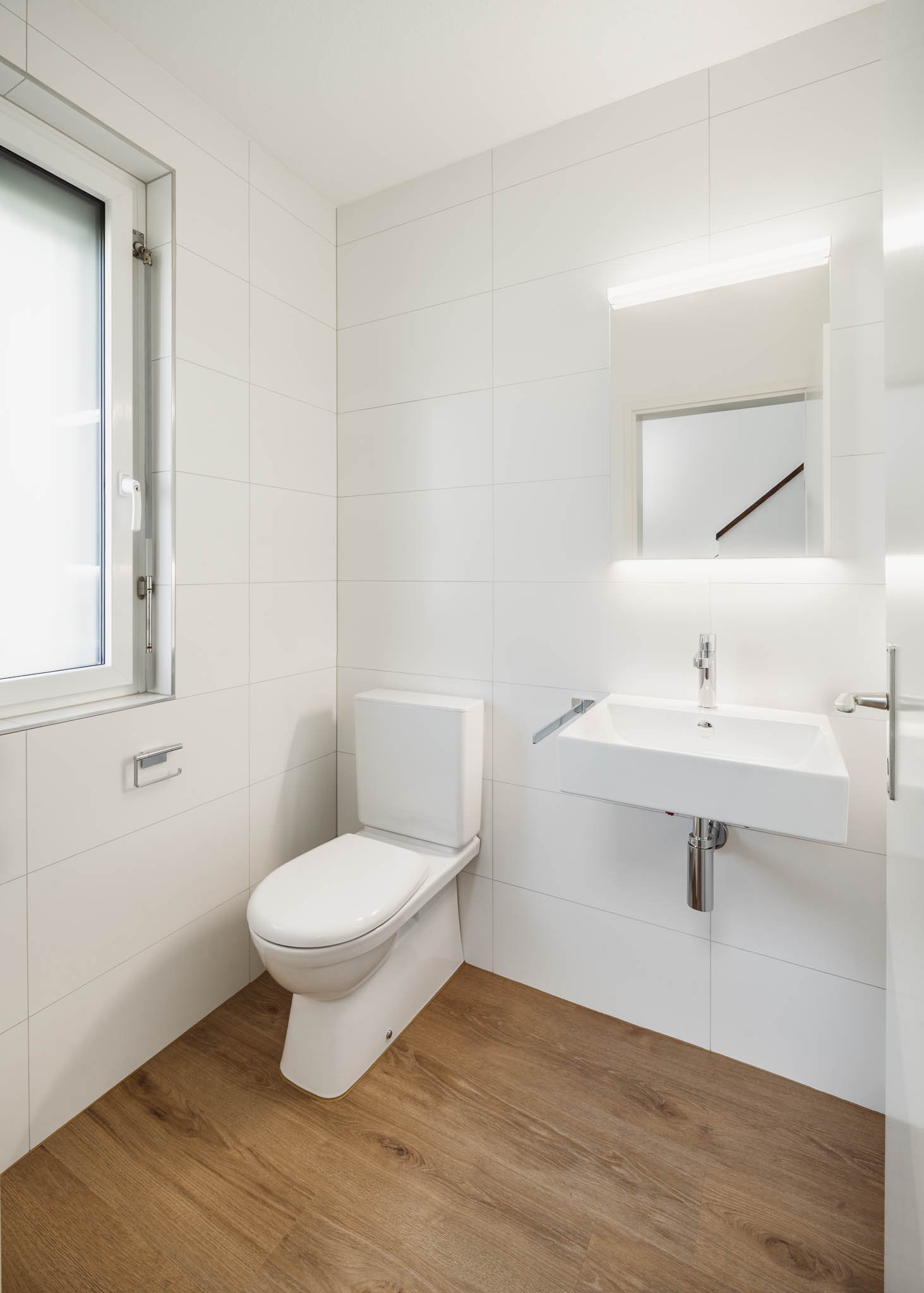 5 ½ rooms duplex house, photo 7 of 10