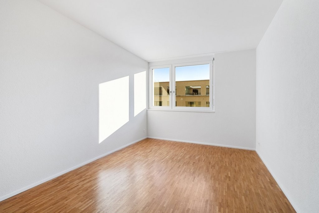 3 ½ rooms attic flat