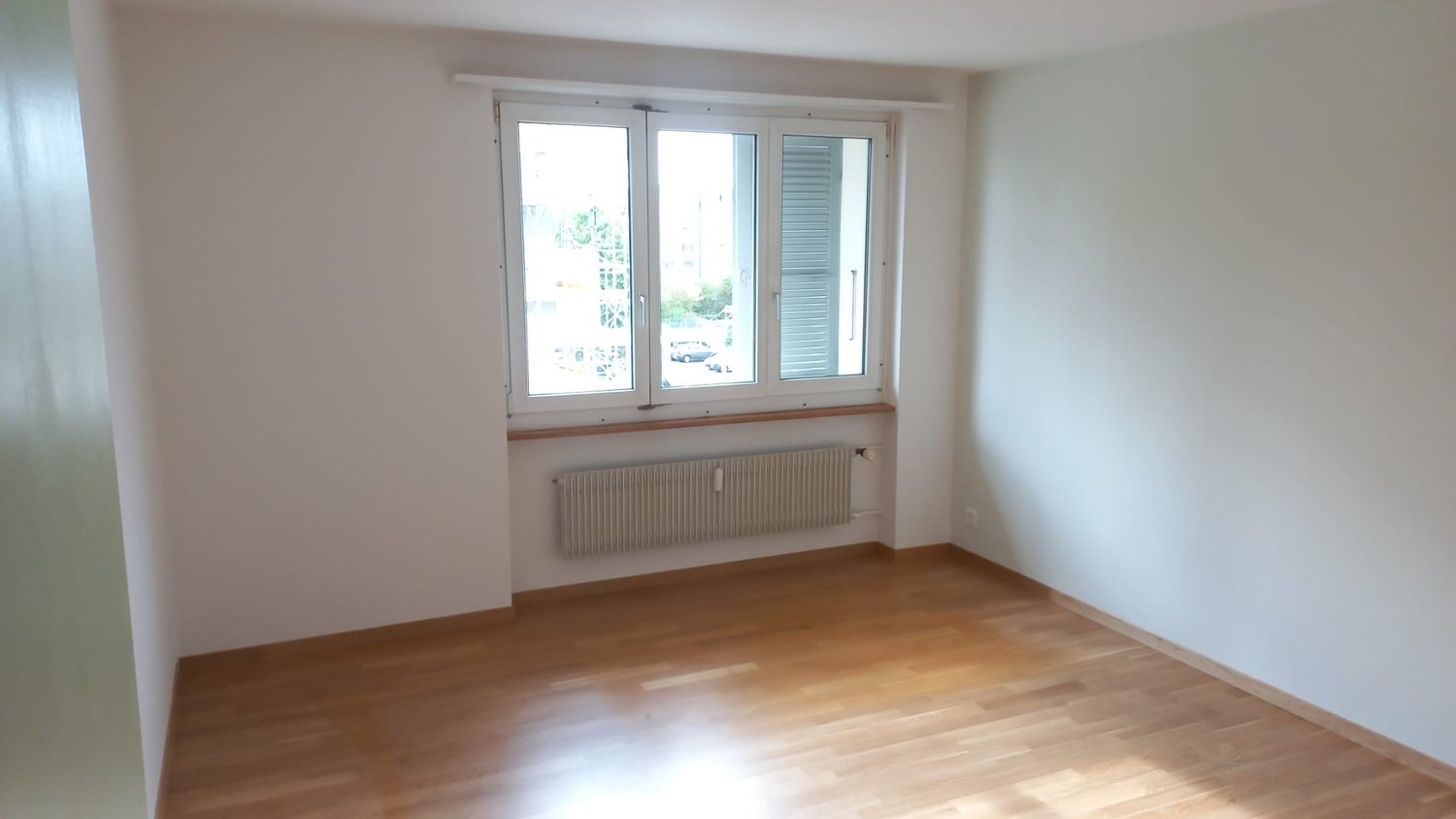 4 ½ rooms apartment, photo 10 of 10