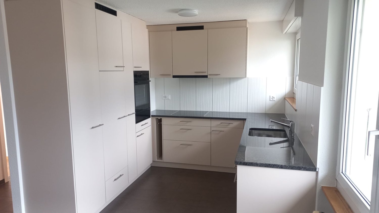 4 ½ rooms apartment, photo 2 of 10