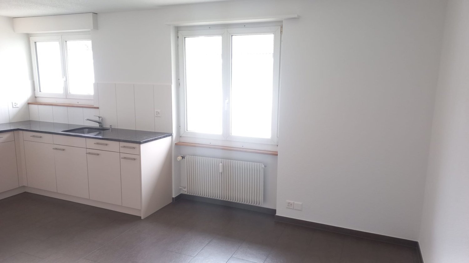 4 ½ rooms apartment, photo 4 of 10