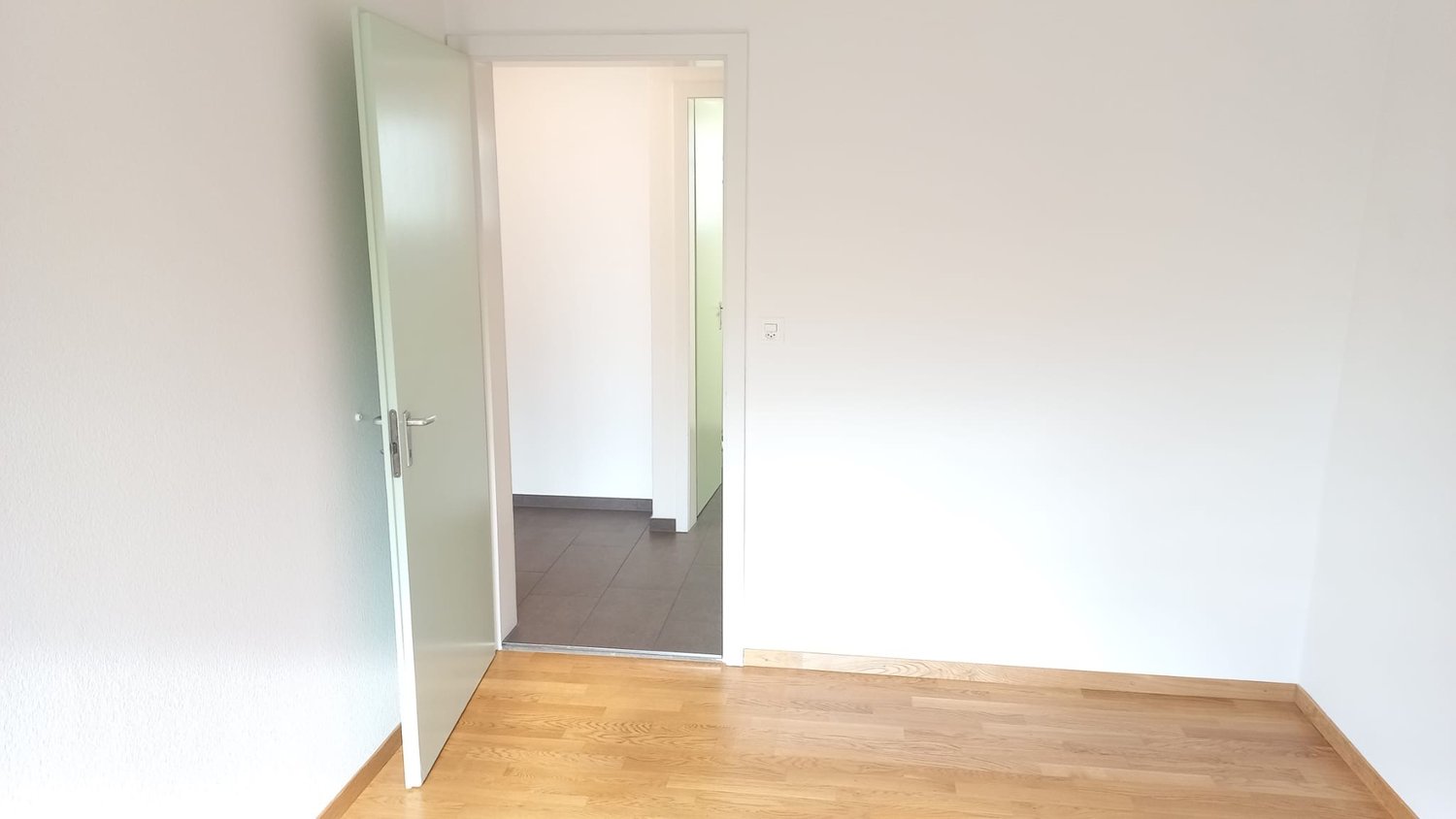 4 ½ rooms apartment, photo 9 of 10