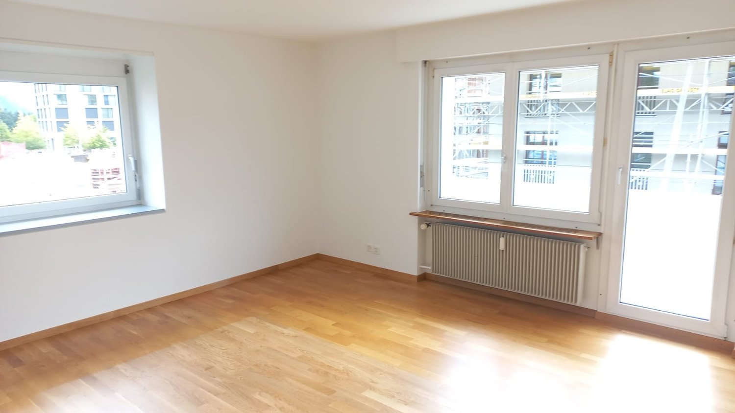 4 ½ rooms apartment, photo 6 of 10